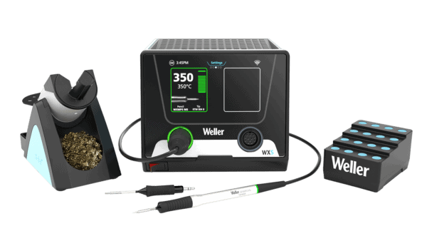 WXsmart MICRO/PICO Set 230 V