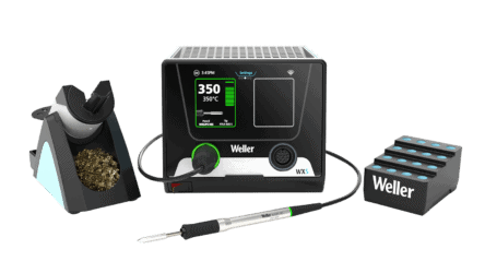 WEL WXS T0053455699 SET SOLDER HEAVY DUTY MAIN