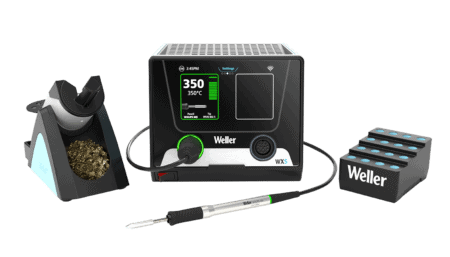 WXsmart ULTRA Set 230 V