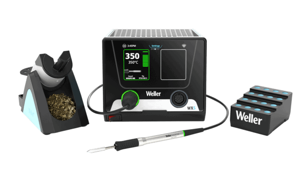 WXsmart ULTRA Set 230 V