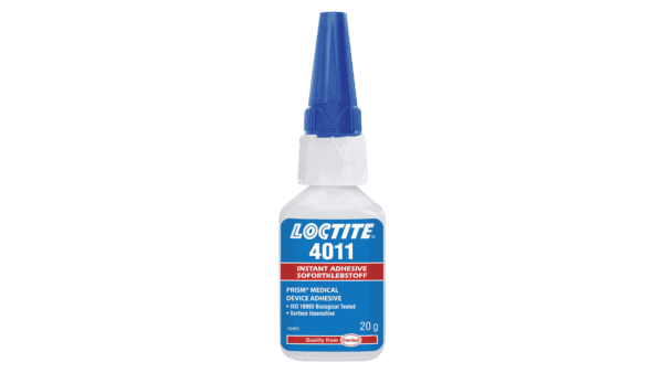 LOCTITE® 4011 Sekundenkleber, 20g