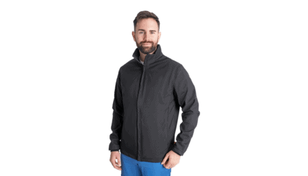 ESD-Softshell Jacke
