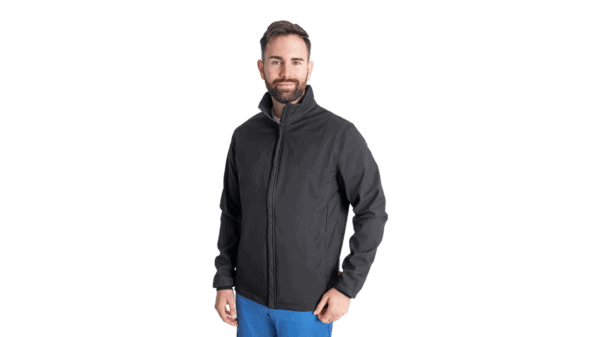 ESD-Softshell Jacke