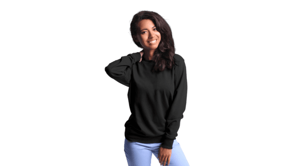 ESD-Sweatshirt-classic Unisex