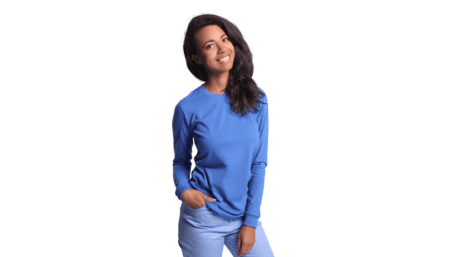 ESD-Sweatshirt für Frauen