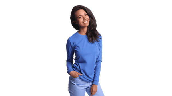 ESD-Sweatshirt für Frauen