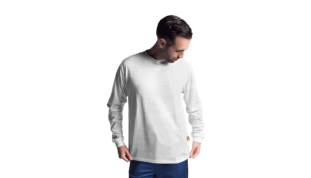 ESD-Sweatshirt für Männer