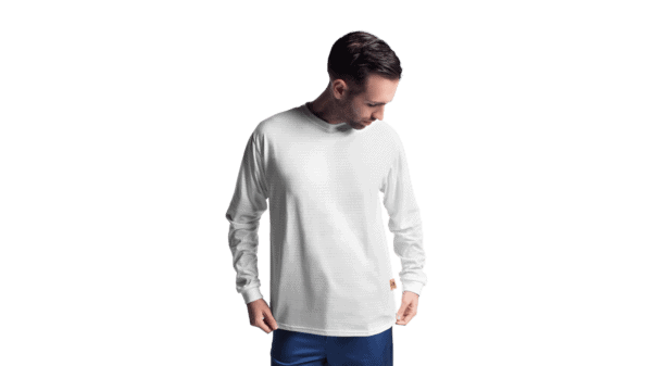 ESD-Sweatshirt für Männer