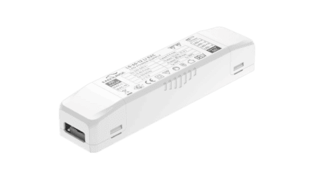 60W LED Treiber Konstantspannung 24V/2.5A