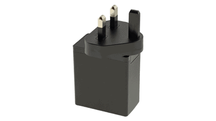 NGE12 Plugged