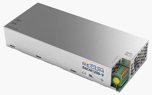 RECOM RACM1200 V series