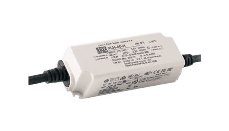 40W LED Betriebsgerät 600...1400mA/9V...54V, NFC