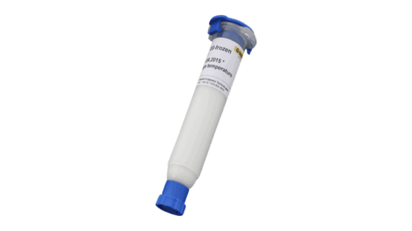 TC 301 Thermisch leitfähiger Klebstoff 250g