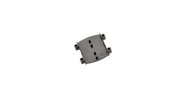 Halterung für 3-5polige Klemmleisten TH026 / TH027 / TH032 - Image 2