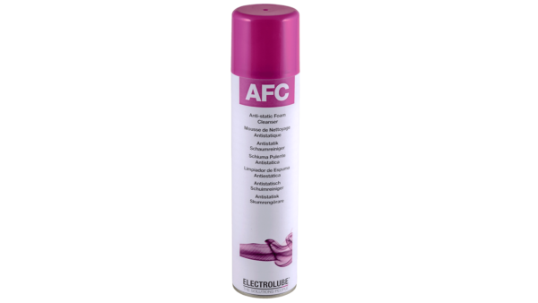 AFC Antistatischer Schaumreiniger 400ml