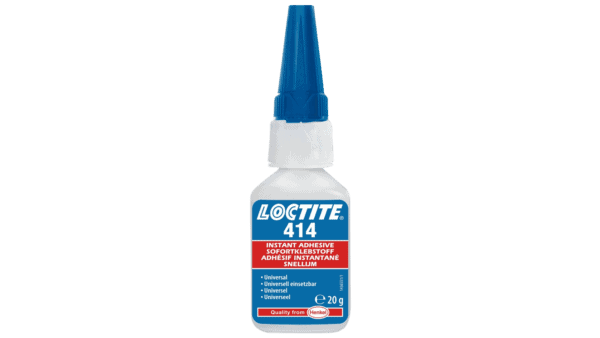 LOCTITE® 414 Sekundenkleber, 20g