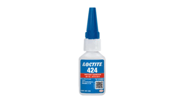 LOCTITE® 424 Sekundenkleber, 20g