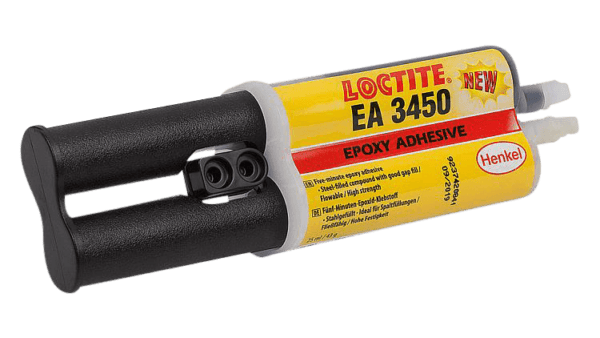 LOCTITE® EA 3450 Epoxidharz-Klebstoff, 25ml