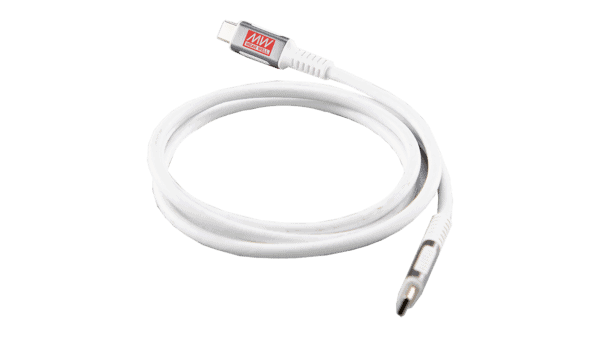 USB-C Kabel 3.1, 10GB / 5A / 1M - Image 3