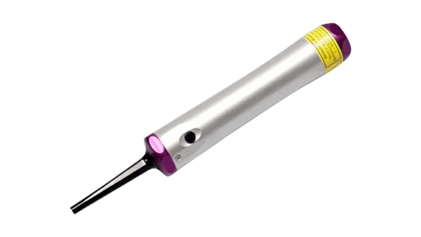 UV Lampe LC-5, 200 mW