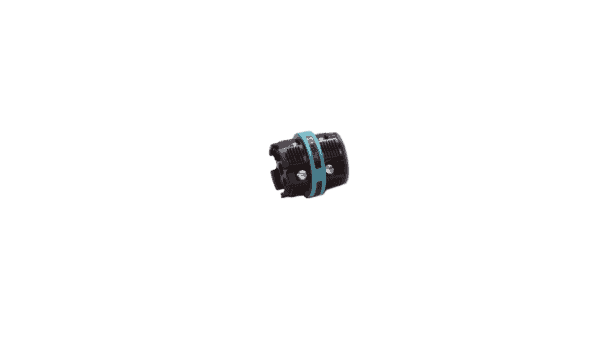 Mini-Kabelverbinder, 4p, Schraubanschluss, 0.5-4.0mm2, D7.0-12.0mm, IP68 - Image 3