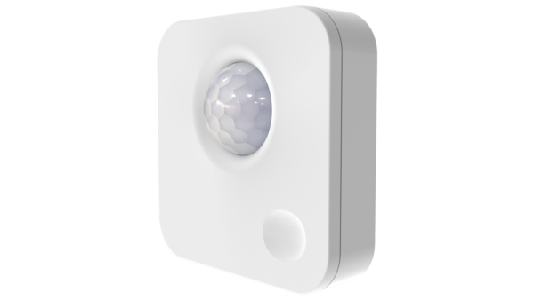 Casambi PIR Sensor, weiss