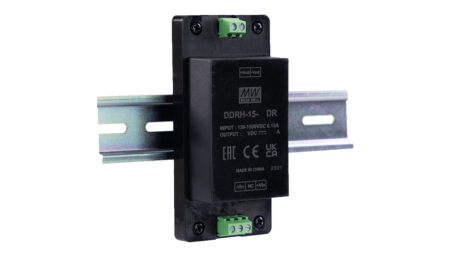 10W DC/DC-Wandler, Eingang 150...1500Vdc, Ausgang 5V/2A