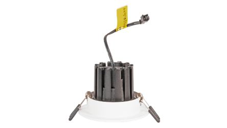 LUSFRAME 68 W 5