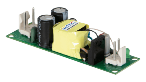 15W Open Frame Netzteil 5V/3A, ITE, Medical, Household, Industry