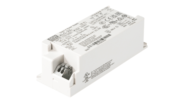 25W LED Betriebsgerät 24V/1.05A