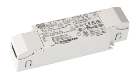 25W LED Betriebsgerät 24V/1.05A, Independent