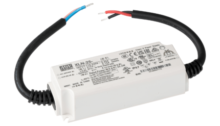 25W LED Betriebsgerät 12V/2.1A