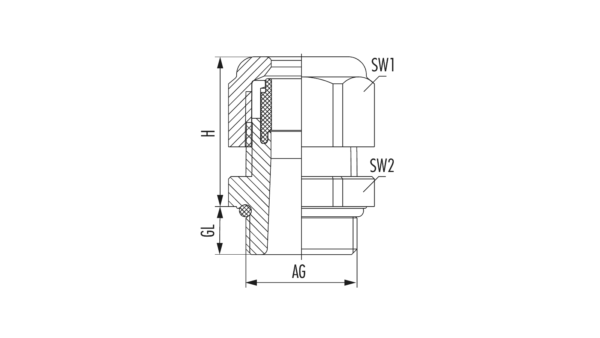 HSK-K-Ex-Active M12 x 1.5 (kurz) - Image 4