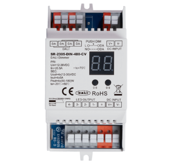 LED Dimmer