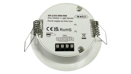 SR 2305 MW RM 2