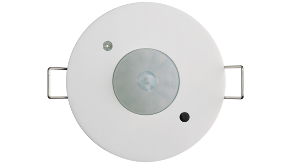 ZigBee3.0 Deckeneinbau PIR Bewegungsmelder und Helligkeitssensor - Image 2