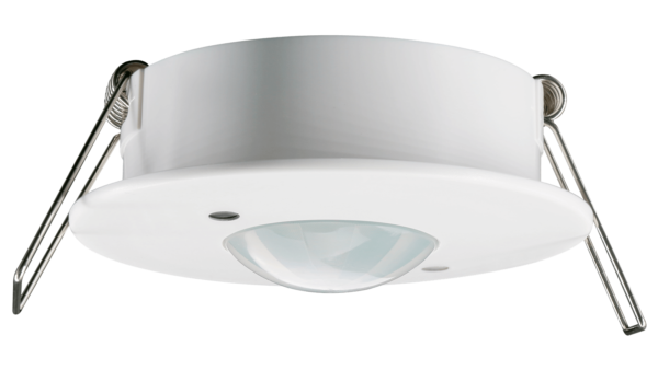 ZigBee3.0 Deckeneinbau PIR Bewegungsmelder und Helligkeitssensor - Image 3