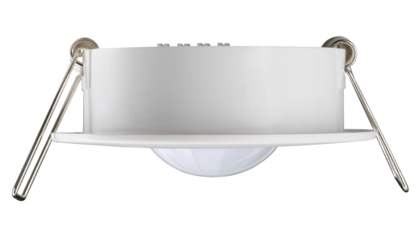 ZigBee3.0 Deckeneinbau PIR Bewegungsmelder und Helligkeitssensor - Image 4