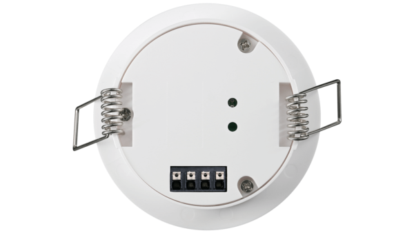 ZigBee3.0 Deckeneinbau PIR Bewegungsmelder und Helligkeitssensor - Image 5