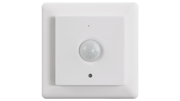 ZigBee 3.0 PIR, Helligkeits-, Temperatur-, Bewegungs- und Feuchtigkeitssensor - Image 2