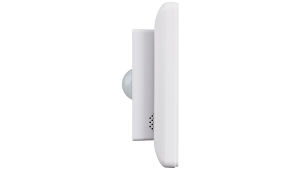 ZigBee 3.0 PIR, Helligkeits-, Temperatur-, Bewegungs- und Feuchtigkeitssensor - Image 3