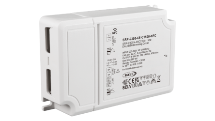 SRP 2305 65 C1500 NFC 3
