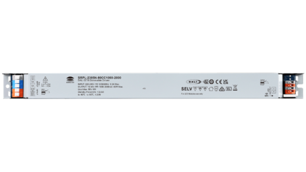 SRPL 2305N 80CC1000 2000 1