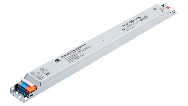 80W DALI2 DT6, AC-PUSH, Linearer Konstantstrom LED Treiber, NFC