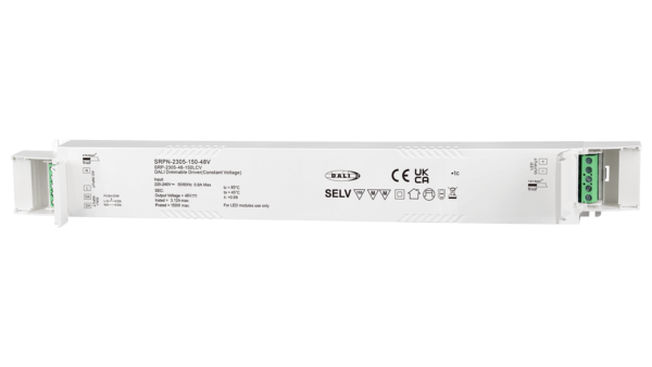 150W DALI2 DT6 LED TREIBER 48VDC - Image 3