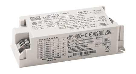 XLC series MEAN WELL bbb