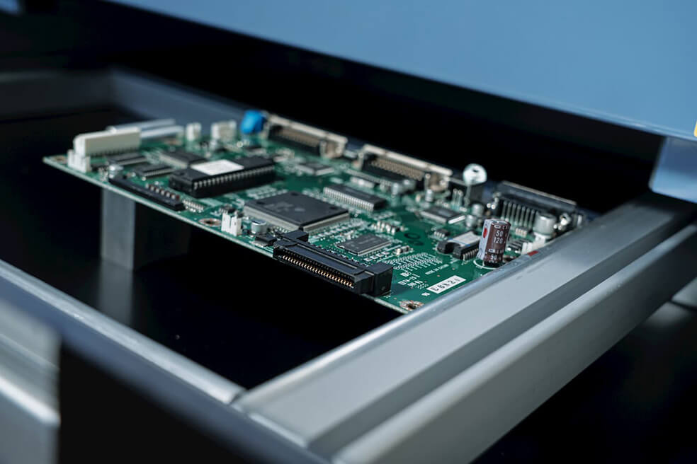 quins pro detail 30
