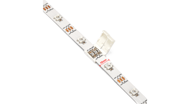 LED-Streifen Verbinder, 10mm, 2-5polig - Image 2