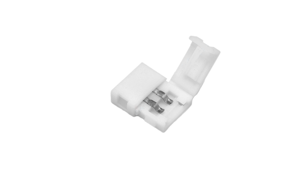 LED-Streifen Verbinder, 8mm, 2polig