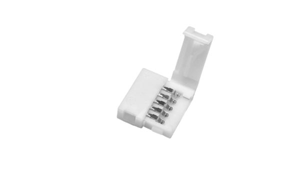 LED-Streifen Verbinder, 12mm, 5polig